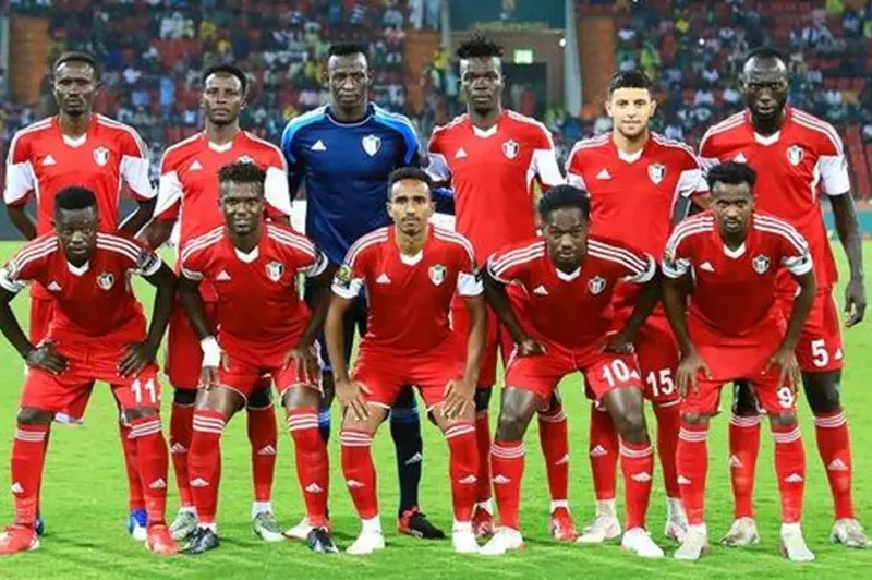 مباراة الهدف الواحد.. توجو تهزم السودان في تصفيات مونديال 2026